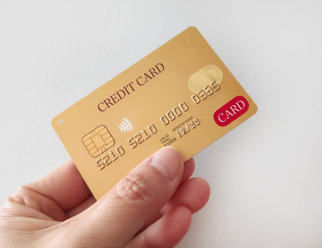【家賃でポイントが貯まる】オリコエレガントゴールド (Orico Elegant Gold) カード【対象物件居住者限定？】