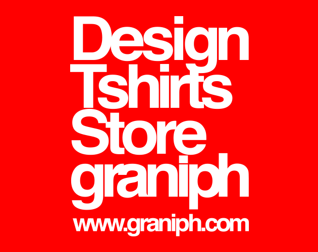 【安くておしゃれ】グラニフ(graniph)のおもしろ系おすすめTシャツ